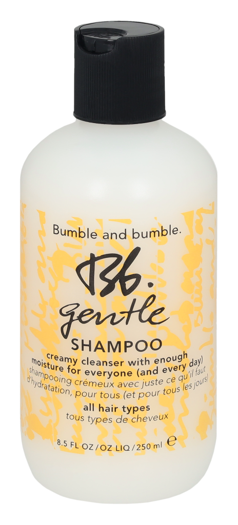 Bumble And Bumble Gentle Shampoo 250 ml