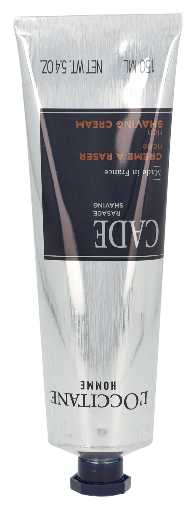 L'Occitane Homme Cade Barbercreme 150 ml