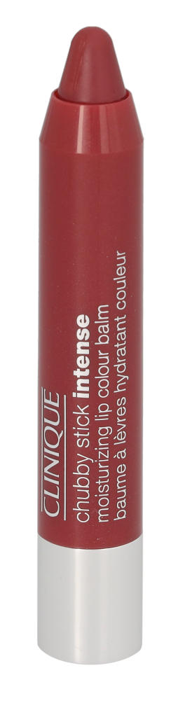 Clinique Chubby Stick Intense Moisturizing Lip Colour Balm 3 g