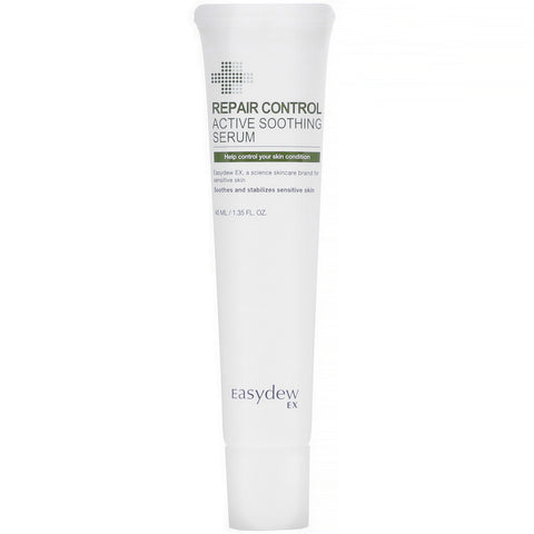 EasyDew, Repair Control, Active Soothing Serum, 1.35 fl oz (40 ml)