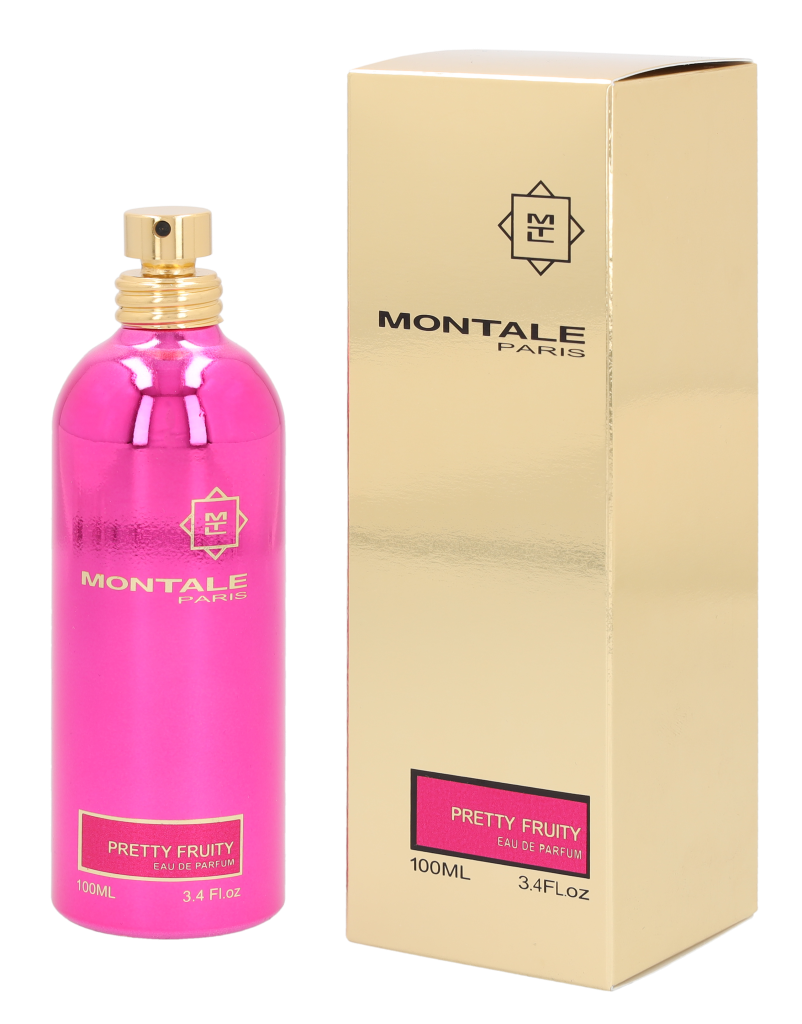 Montale Pretty Fruity Edp Spray 100 ml