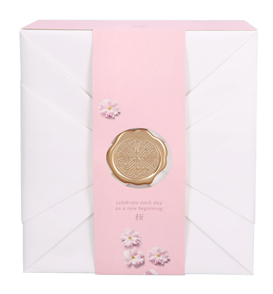 Rituals Sakura Sæt 565 ml