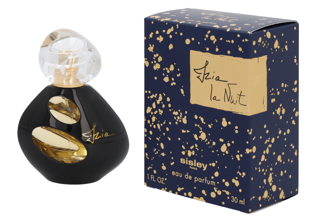 Sisley Izia La Nuit Edp Spray 30 ml