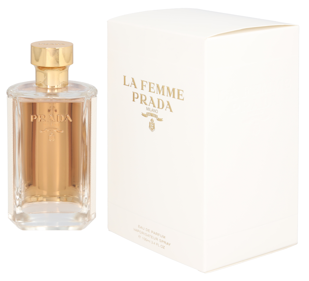 Prada La Femme Edp Spray 100 ml