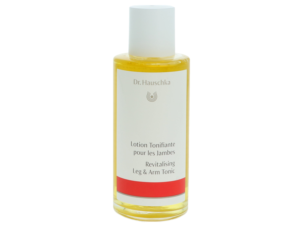 Dr. Hauschka Revitalizing Leg &amp; Arm Tonic 100 ml