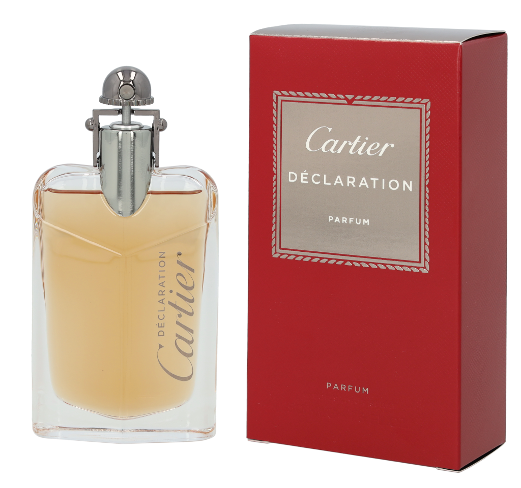 Cartier Declaration Parfum Spray 50 ml