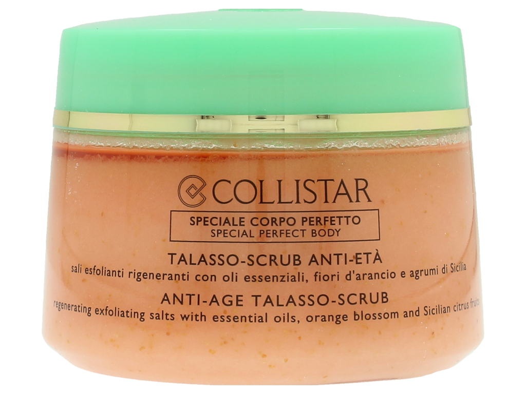Collistar Anti-Age Talasso Scrub 700 g