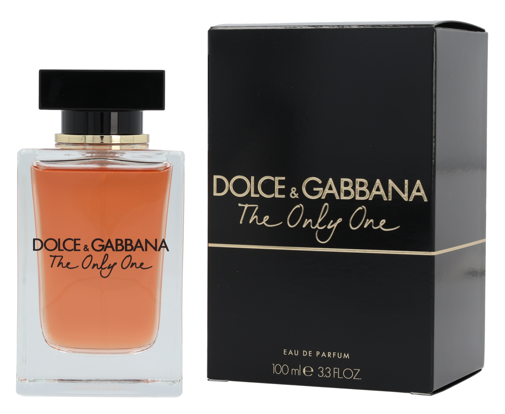 Dolce & Gabbana The Only One For Women Edp Spray 100 ml