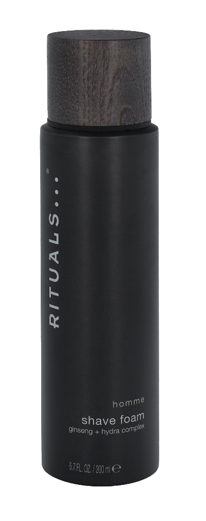 Rituals Homme barberskum 200 ml