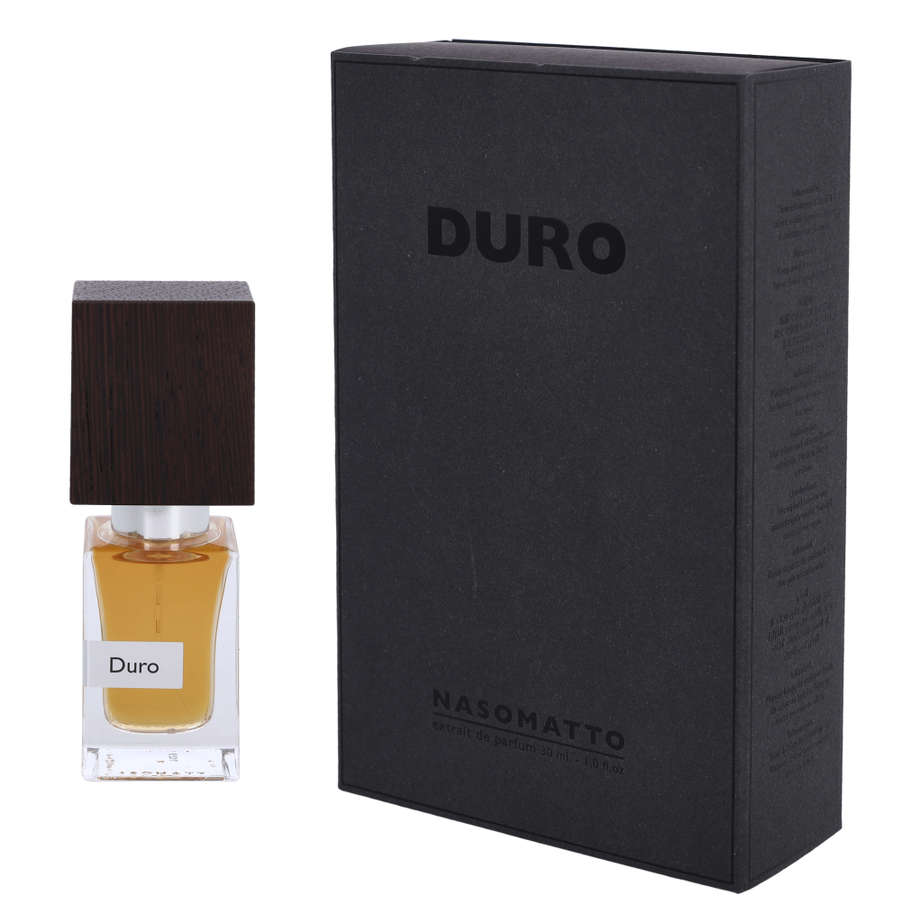 Nasomatto Duro Extrait De Parfum 30 ml