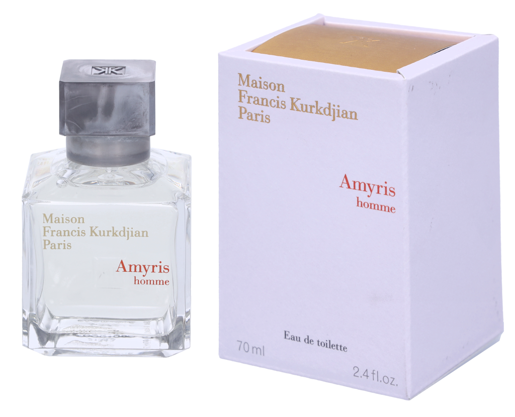 MFKP Amyris Homme Edt Spray 70 ml