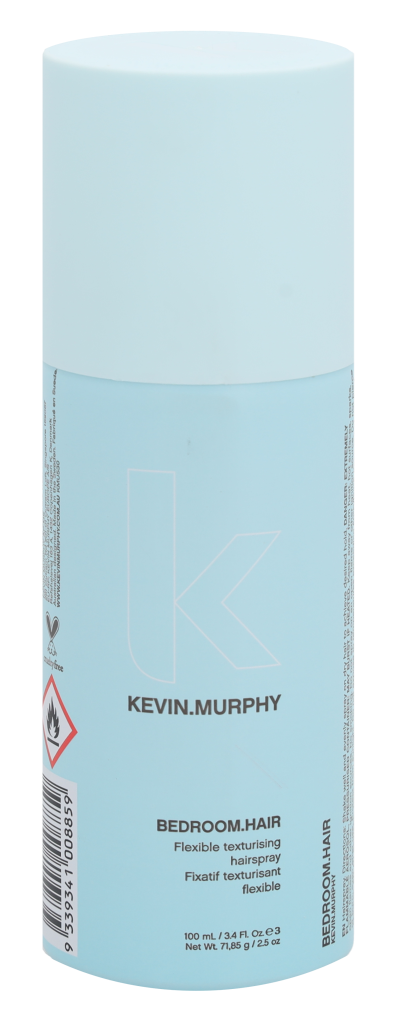Kevin Murphy Soveværelse Hår Hårspray 100 ml