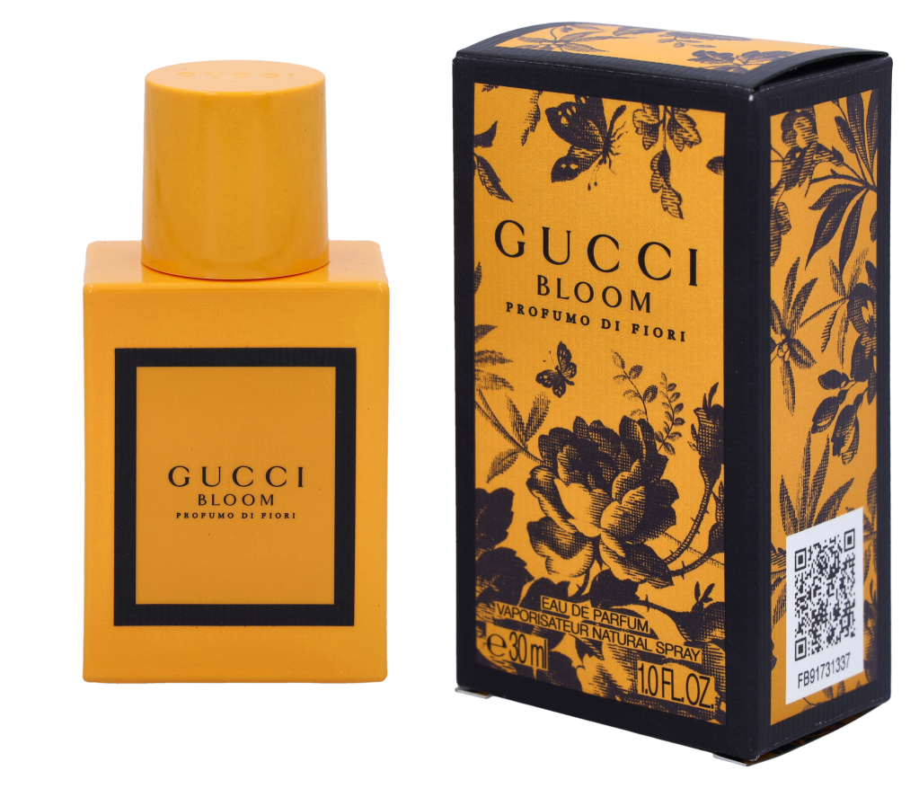 Gucci Bloom Profumo Di Fiori Edp Spray 30 ml
