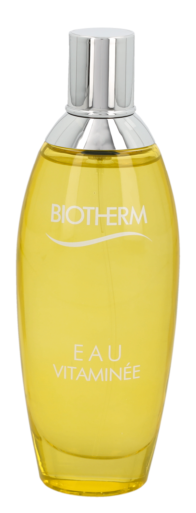 Biotherm Eau Vitaminee Edt Spray 100 ml