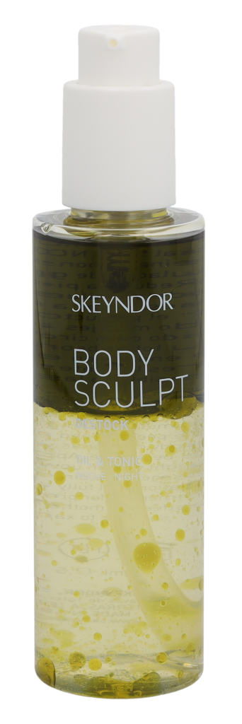 Skeyndor Oil &amp; Tonic - Night 150 ml