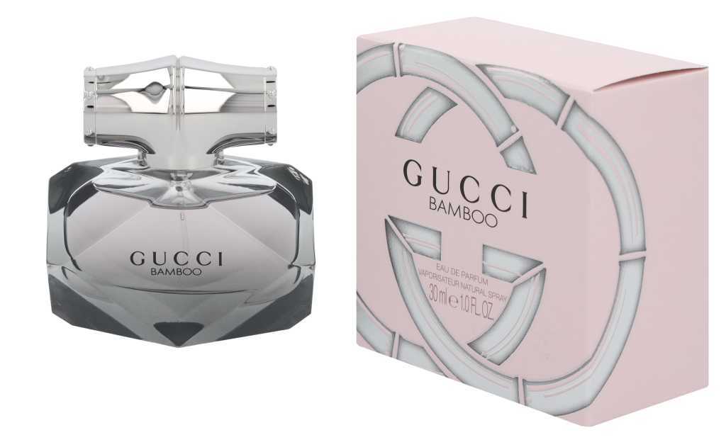 Gucci Bamboo Edp Spray 30 ml