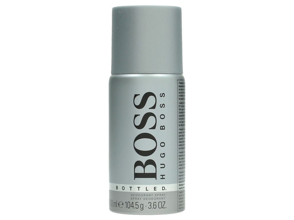 Hugo Boss Flaske Deo Spray 150 ml