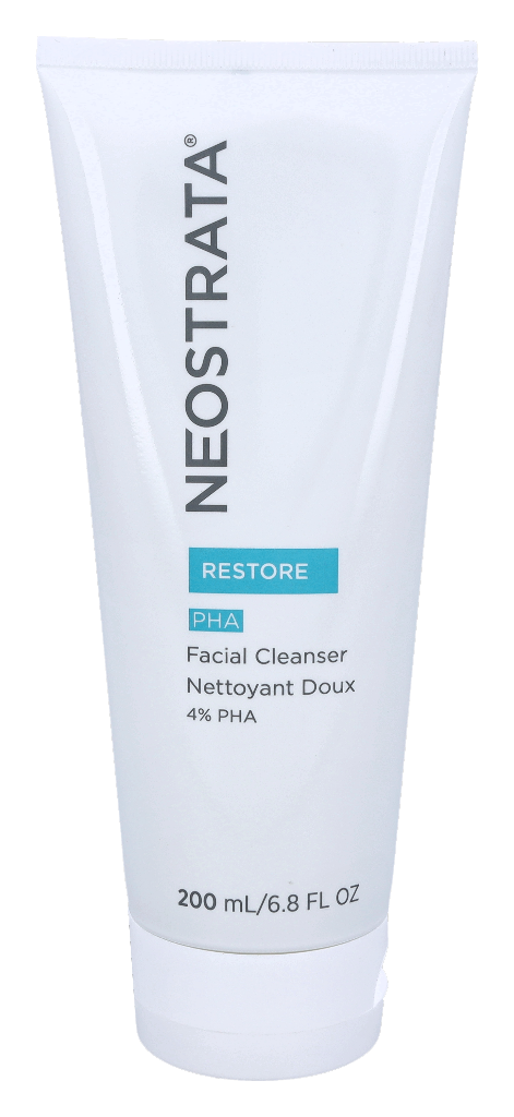 Neostrata Ansigtsrens 200 ml