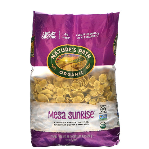 Nature's Path, Mesa Sunrise Cereal, 26.4 oz (750 g)