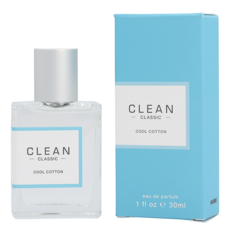 Clean Classic Cool Cotton Edp Spray 30 ml
