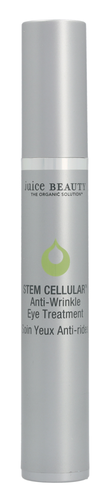 Juice Beauty Stem Cellular Anti-Wrinkle Eye Treatment 15 ml