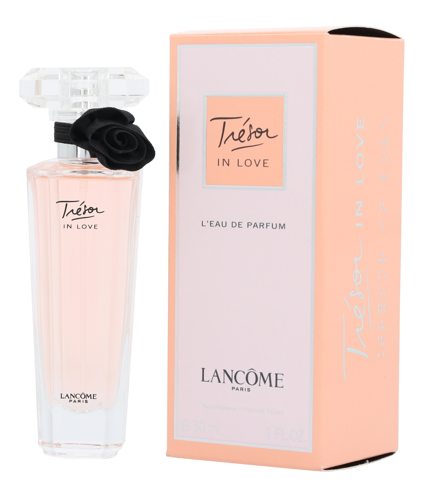 Lancome Tresor In Love Edp Spray 30 ml