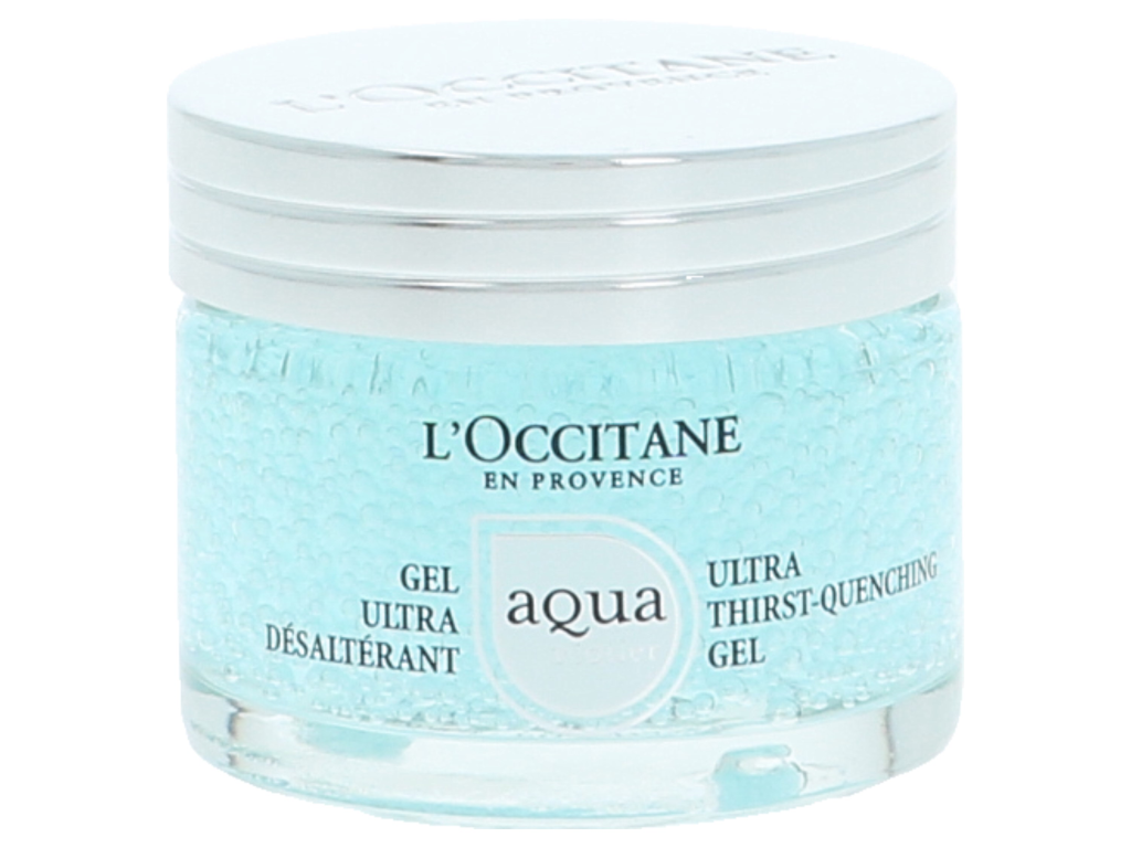 L'Occitane Aqua Reotier Ultra Tørstslukkende Gel 50 ml