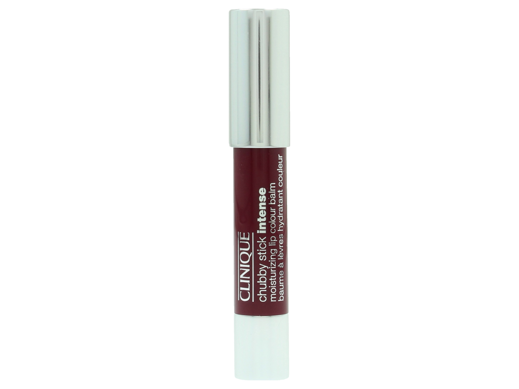 Clinique Chubby Stick Intense Moisturizing Lip Colour Balm 3 g