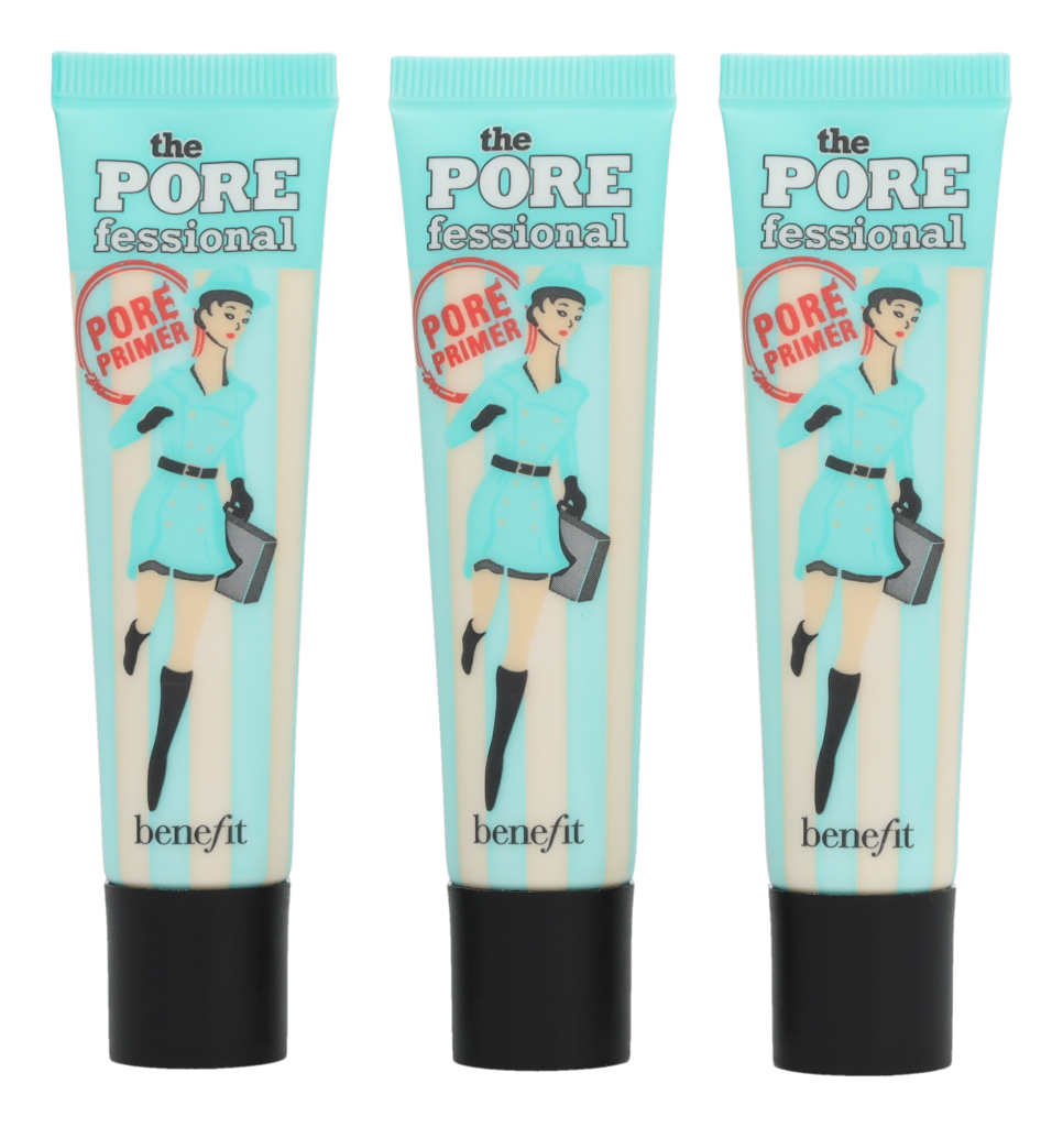 Benefit Passport To Porefection Rejsesæt 66 ml