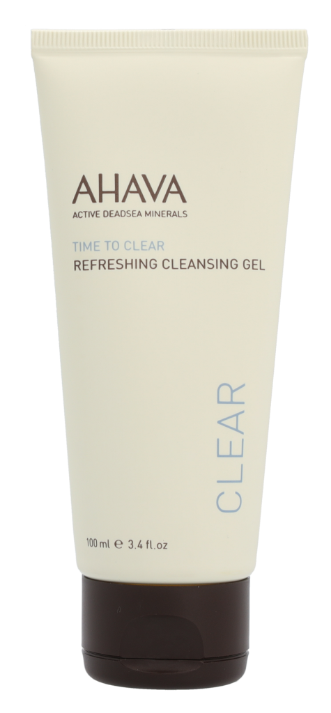 Ahava TTC Refreshing Cleansing Gel 100 ml