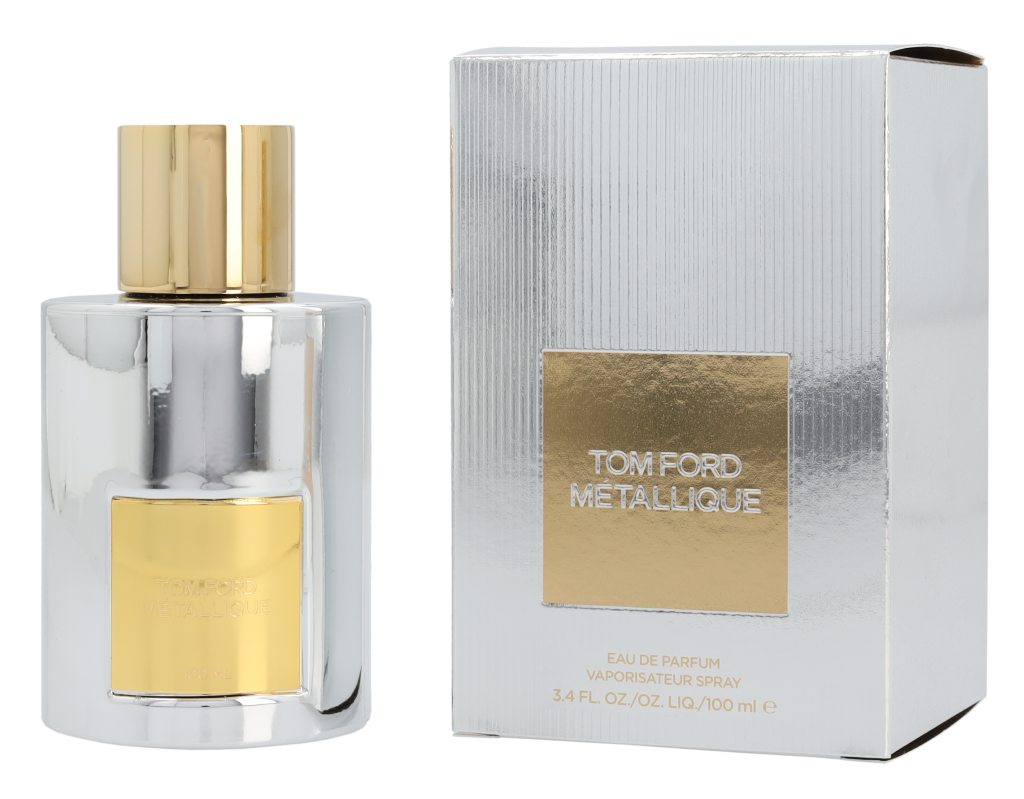 Tom Ford Metallique Edp Spray 100 ml