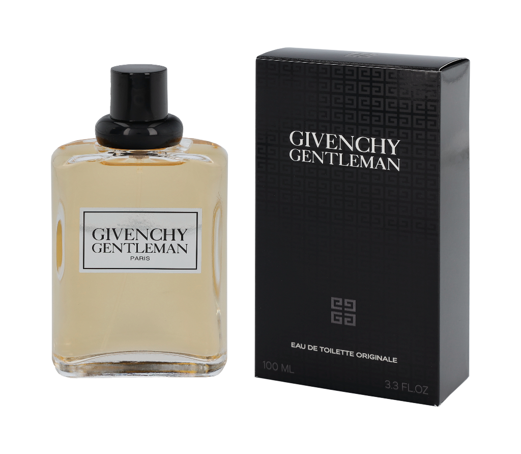 Givenchy Gentleman Originale Edt Spray 100 ml