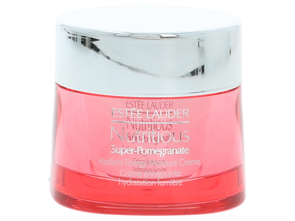 E.Lauder Nutritious Radiant Energy Moisture Cream 50 ml