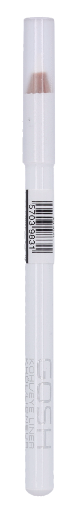 Gosh Kohl Eyeliner 1.1 g