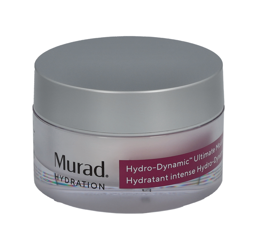 Murad Hydration Hydro-Dynamic Ultimate Moisture 50 ml