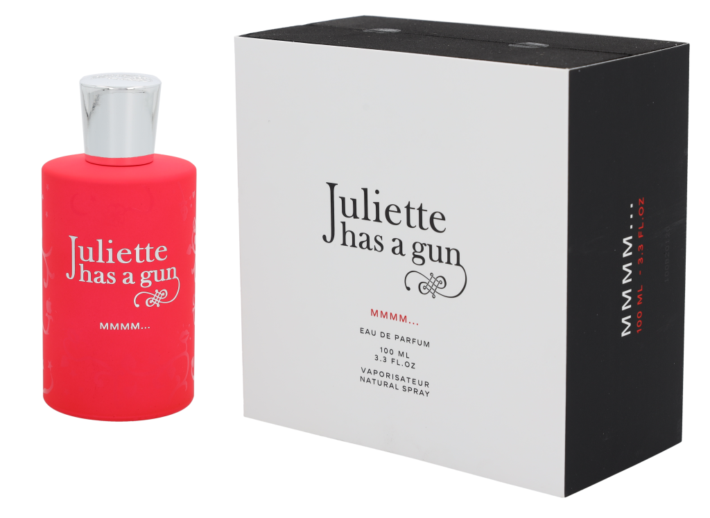 Juliette Has A Gun Mmmm... Edp Spray 100 ml