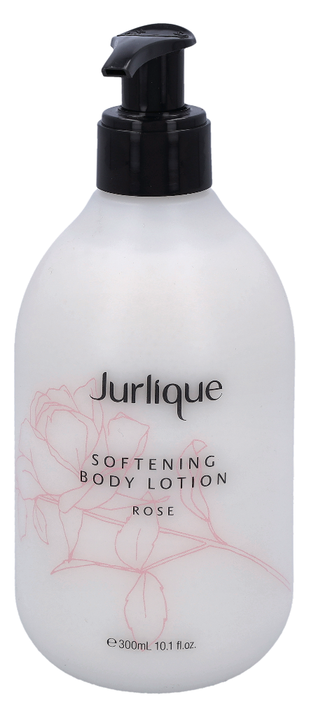 Jurlique Softening Rose Body Lotion 300 ml