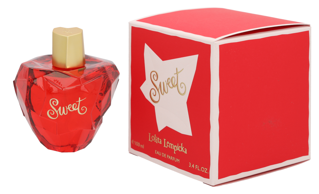 Lolita Lempicka Sweet Edp Spray 100 ml