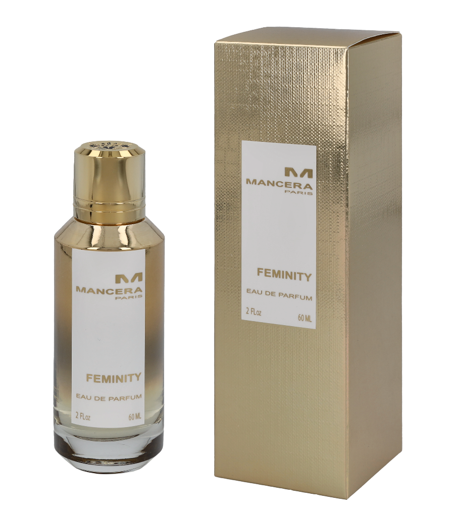 Mancera Feminity Edp Spray 60 ml