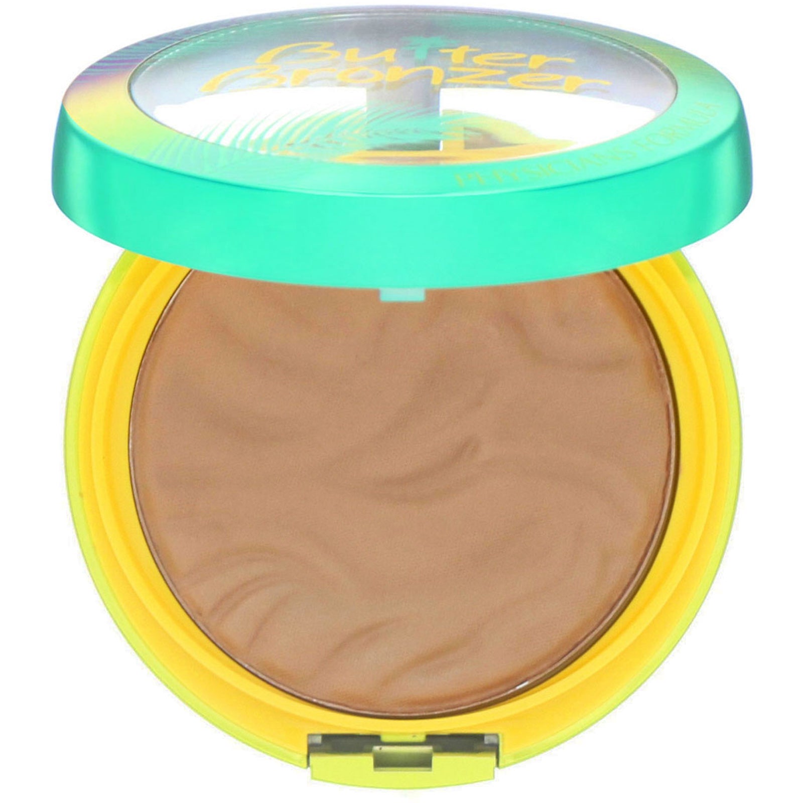 Physicians Formula, Butter Bronzer, Bronzer, 0.38 oz (11 g)