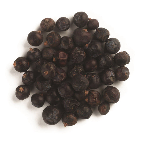 Frontier Natural Products, Whole Juniper Berries, 16 oz (453 g)