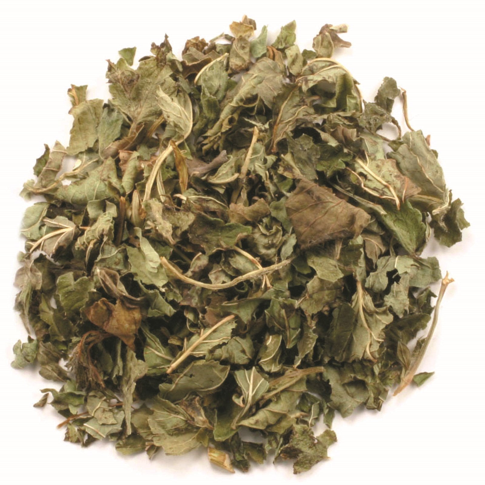 Frontier Natural Products, Organic Cut & Sifted Lemon Balm Leaf, 16 oz (453 g)
