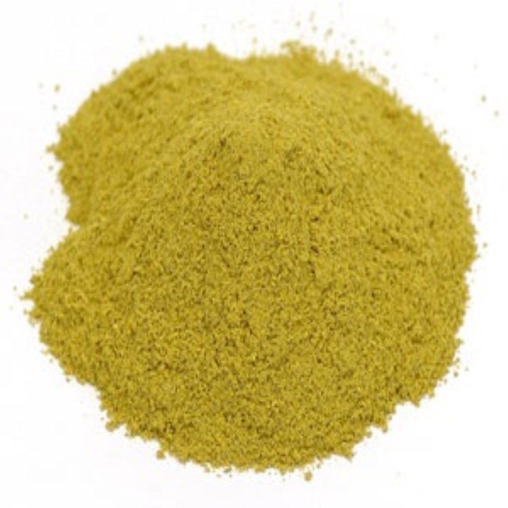 Frontier Natural Products, Organic Powdered Goldenseal Root, 4 oz (113 g)
