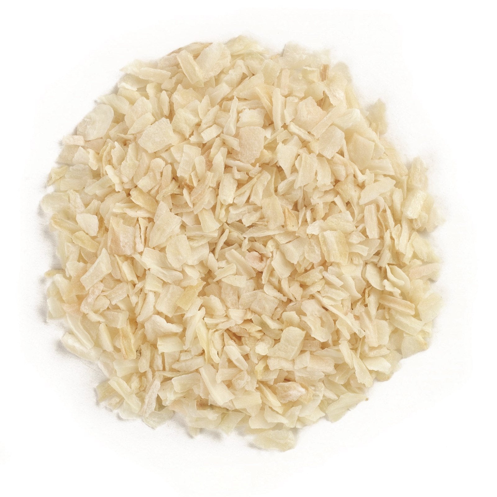 Frontier Natural Products, Organic Minced White Onion, 16 oz (453 g)
