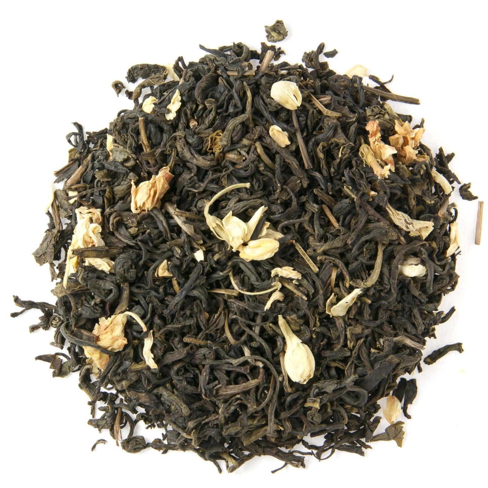 Frontier Natural Products, Organic Jasmine Green Tea, 16 oz (453 g)
