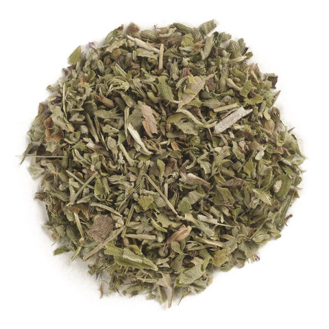 Frontier Natural Products, Organic Cut & Sifted Catnip Leaf & Flower, 16 oz (453 g)