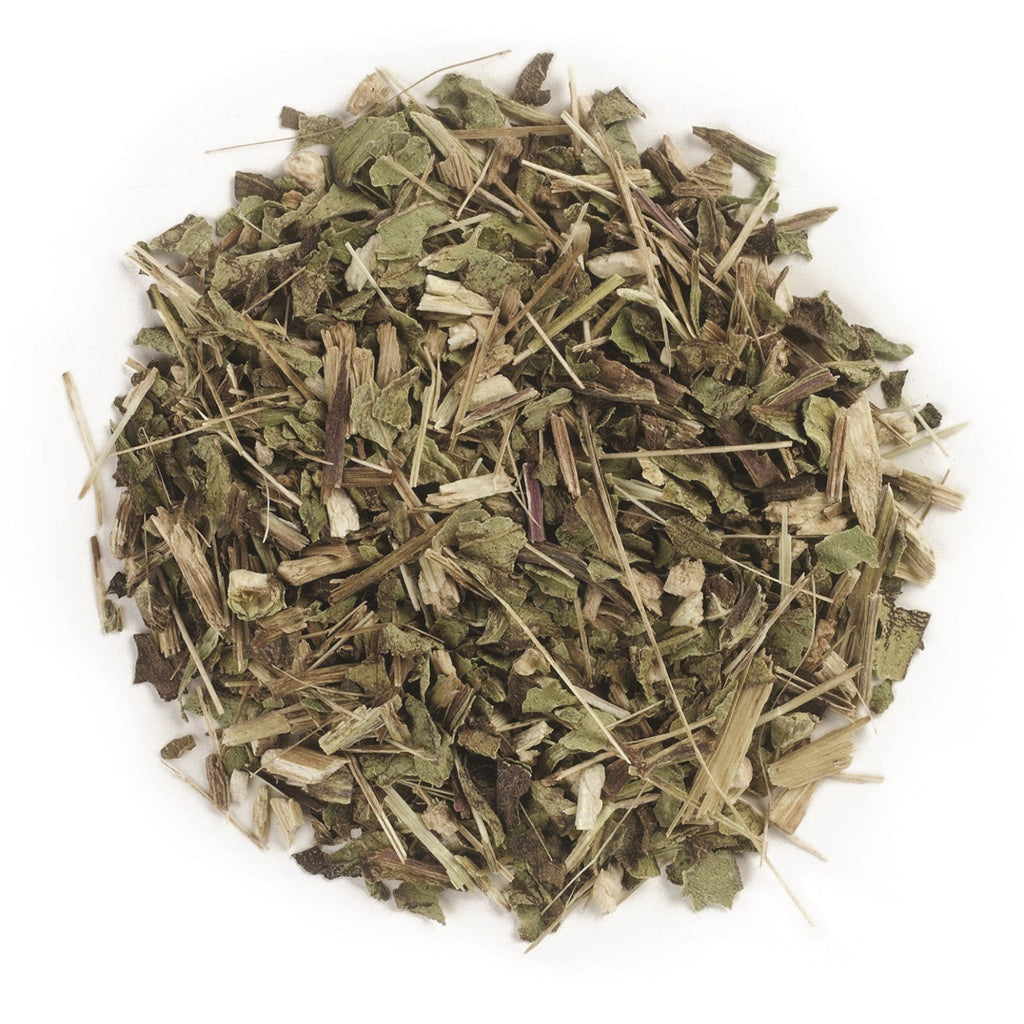 Frontier Natural Products, Organic Cut & Sifted Echinacea Purpurea Herb, 16 oz (453 g)