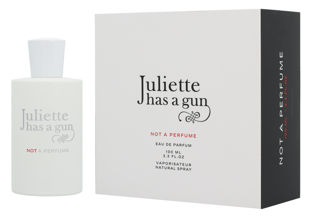 Juliette Has A Gun Not A Parfume Edp Spray 100 ml