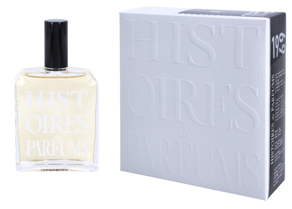 HDP 1969 Edp Spray 120 ml