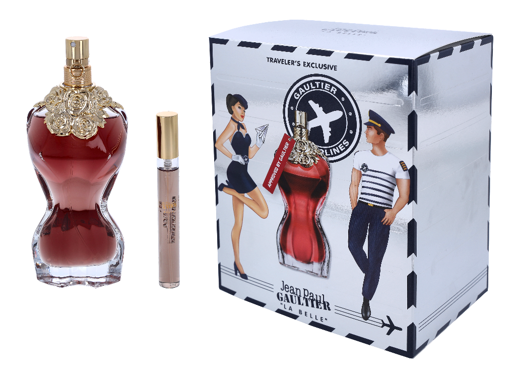 JP Gaultier La Belle Gavesæt 110 ml